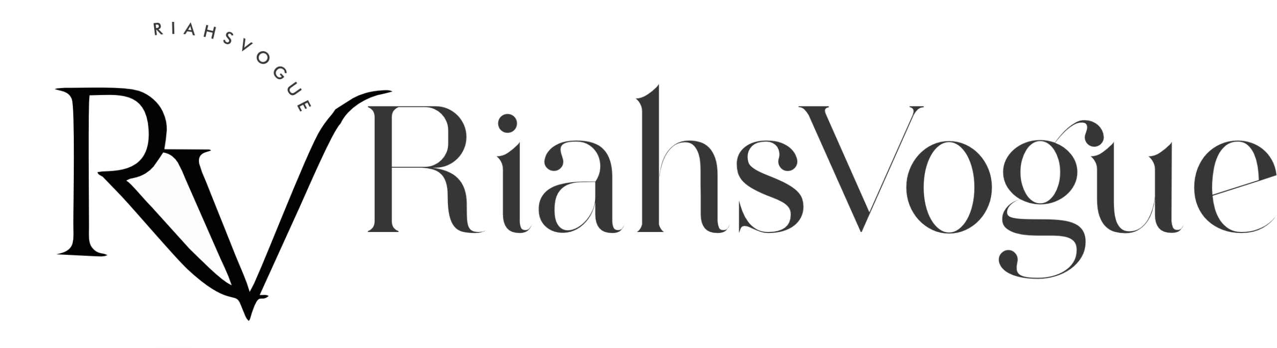 RiahsVogue