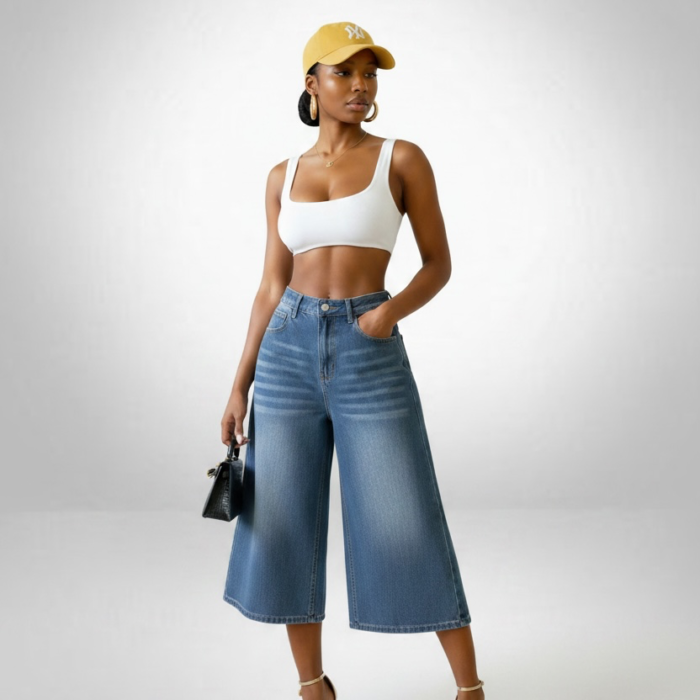 The Off-Duty Jorts