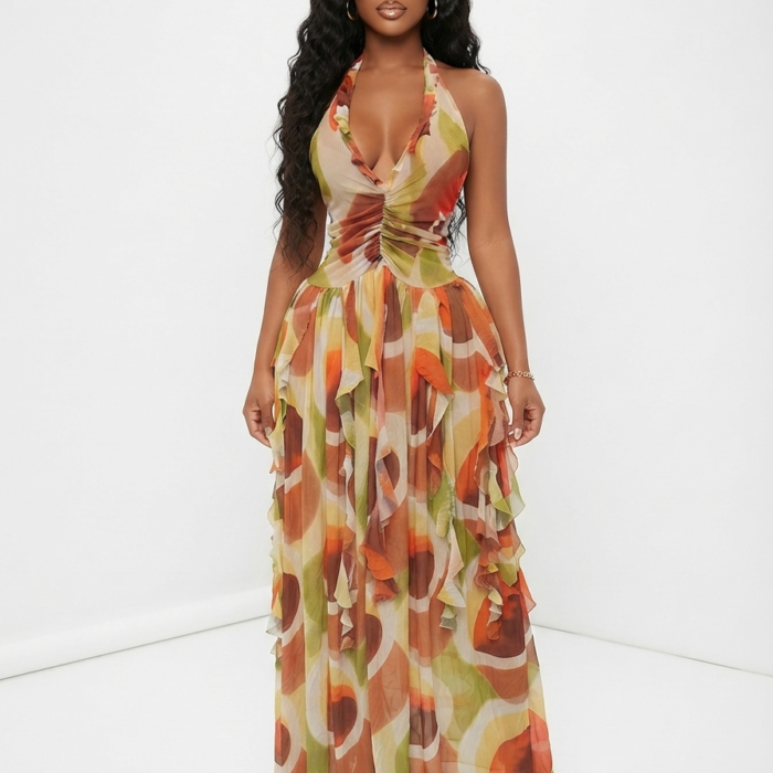 Dress Tina