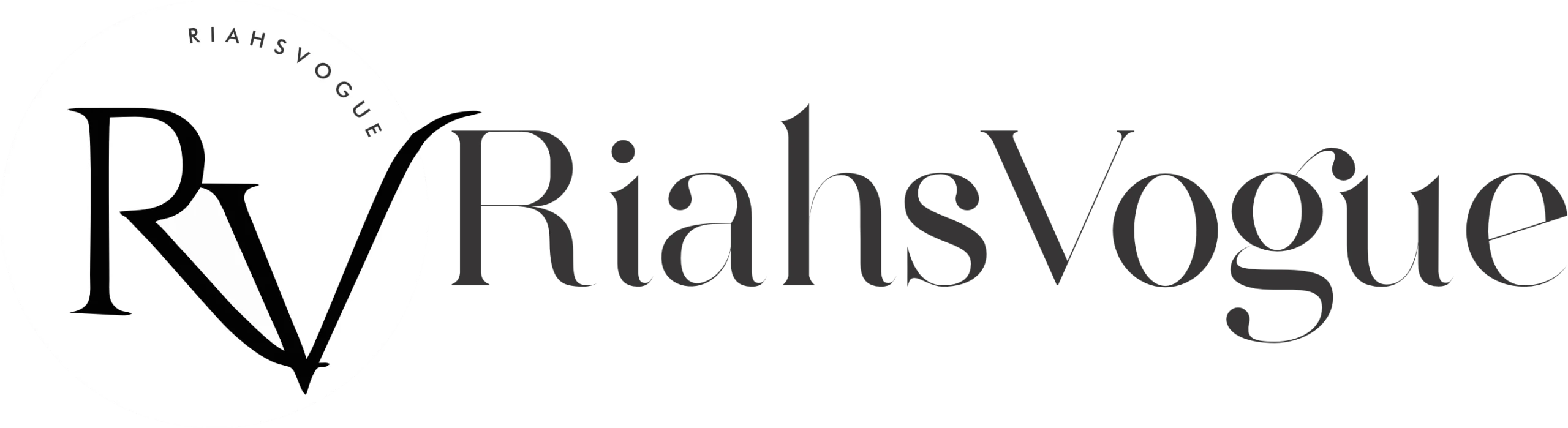 RiahsVogue